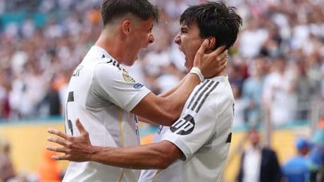 Cuánto dinero se lleva el Real Madrid por clasificarse a los cuartos de final del Mundial de Clubes 2025