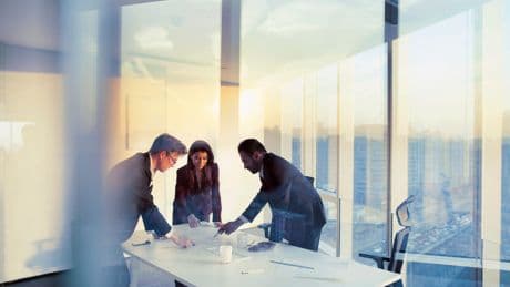 McKinsey, BCG, and Deloitte's new competition is small, fast, and driven by AI