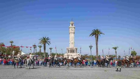 103 yıllık gurur