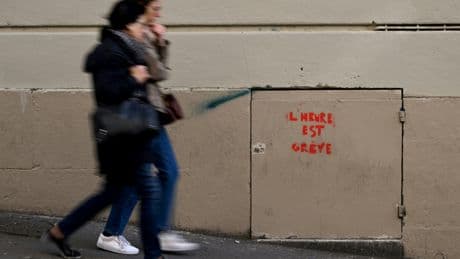 Grève des 10 et 18 septembre : que prévoient les syndicats des transports ?