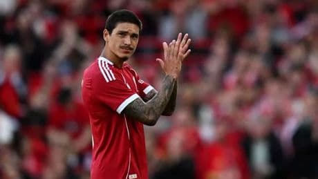 Darwin Nunez sends farewell message as Liverpool team-mate makes transfer admission