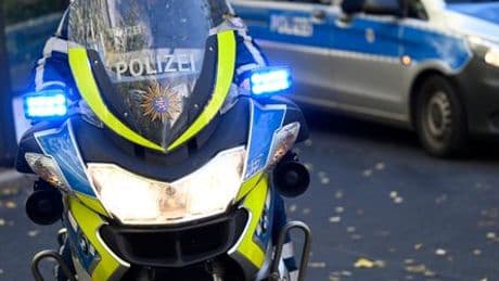 Heppenheim in Hessen: Polizei ermittelt nach Todessturz von Katze aus Hochhaus