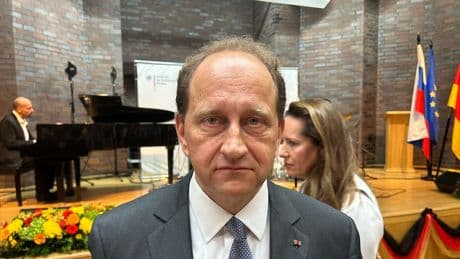 Moskau bestellt deutschen Botschafter ein - worum es geht