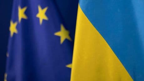 Ukraine-Krieg: EU vor Treffen von Trump und Putin: Rechte der Ukraine müssen gewahrt werden