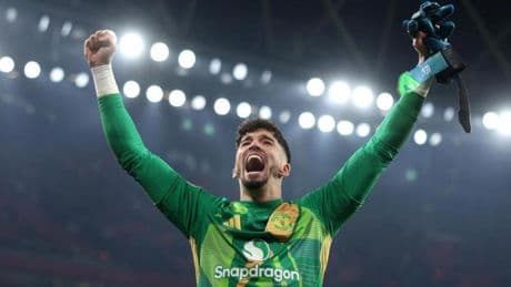 Comienza la 'operación limpieza' en el Manchester United: ya hay un primer jugador señalado