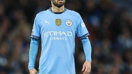 Bernardo Silva'dan transfer açıklaması!
