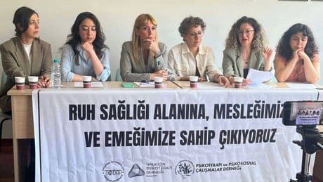 Sağlık Meslek mensuplarına ilişkin yönetmeliğe dava: Yeni bir “meslek yasası” talebi
