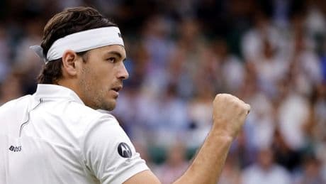Fritz-Khachanov primo quarto di Wimbledon aspettando Alcaraz