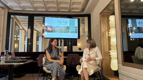 Nace Alas, la primera SBIC inmobiliara para desarrollar y gestionar vivienda asequible en España