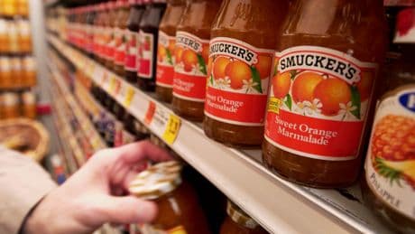 JM Smucker becomes latest food manufacturer to remove artificial colors from popular brands