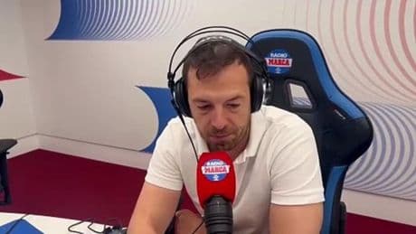 &quot;Joan García, la traición del elegido&quot;