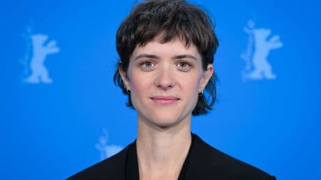 Auszeichnungen: Deutscher Filmpreis für Schauspielerin Liv Lisa Fries