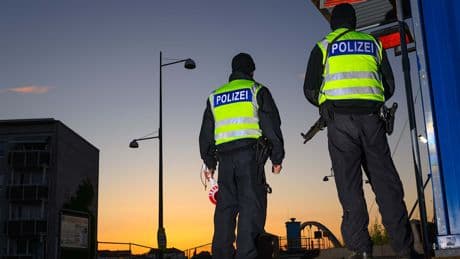 Asyl-Anträge - Migrationswende? Zahlen gehen runter