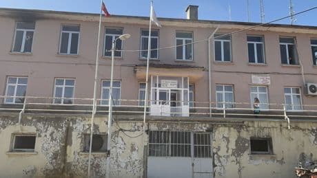 Maden Belediye Başkanı: Hastane binasının devri talep edildi, olumlu yanıt verilmedi