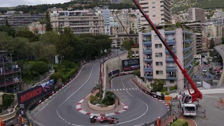 Formula 1: How to watch the Monaco Grand Prix on TV and what to know
