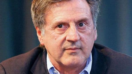 Daniel Auteuil estrena 'Presunción de inocencia': "La realidad es que hay pocos errores judiciales"