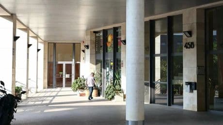 La hermana de Cerdán trabajaba en la cooperativa que llevaba las cuentas de Servinabar