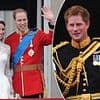 Prince Harry revealed adorable nickname for Kate Middleton during perfect best man speech at wedding that left Princess of Wales with a tear in her eye