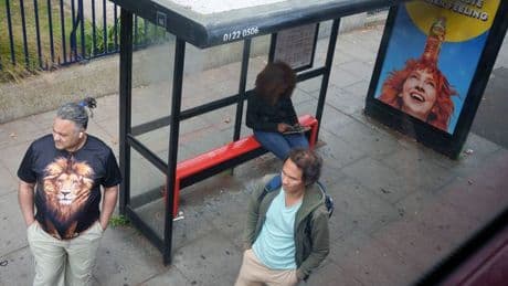 People vaping at bus stops might be hit with £1,000 fine under new rules