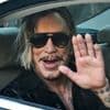 Vorher mehrfach Zoff im Haus: Big Brother kürzt Mickey Rourke nach Auszug die Gage