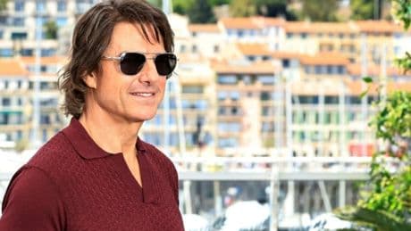 Tom Cruise entre au Guinness World Record grâce à une cascade dans "Mission: Impossible 8"