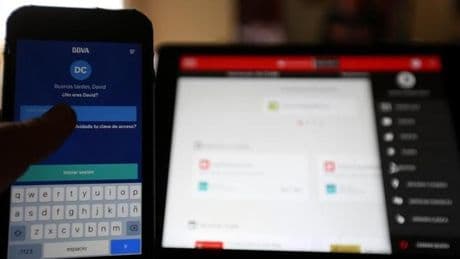 Transferencia bancaria para pagar el alquiler: El Banco de España avisa de un grave peligro