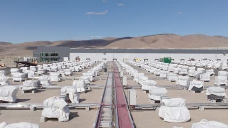Redwood Materials diverts its huge battery hoard toward the AI energy boom