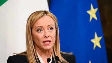 Alors que la France est empêtrée dans ses déficits, le FMI félicite l'Italie pour son excédent budgétaire (et l'encourage à faire encore mieux)