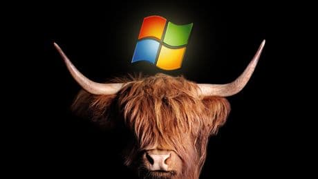 Windows Longhorn: So spektakulär scheiterte Microsofts Mega-Projekt