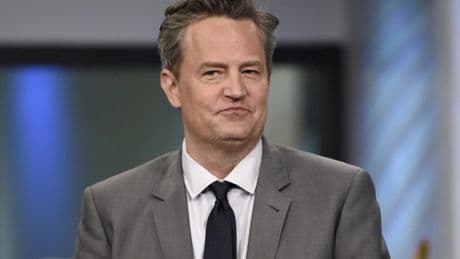 Hollywood-Star: „Ketamin-Königin“ will Schuld an Matthew Perrys Tod einräumen