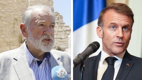 Reconnaissance de la Palestine : l’ambassadeur américain en Israël affirme, ironique, que la France va offrir la Côte d’Azur aux Palestiniens