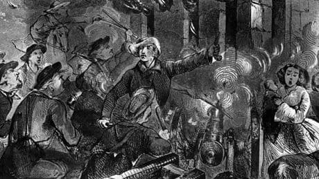 Literatur: Was ist los mit Kansas? [Online-Abo]