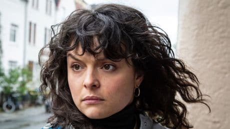 "Tatort: Solange du atmest": Woher kennt man das Gesicht der Rani Ewers?