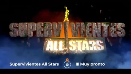 Vuelve &#039;Supervivientes All Stars&#039; a Telecinco: &quot;Las leyendas regresan a los Cayos Cochinos&quot;