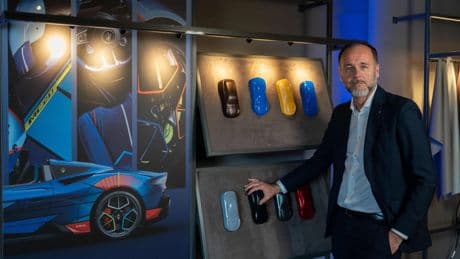 Davide Baldini, responsable de Personalización Maserati Fuoriserie: “Queremos que el comprador diseñe su propio coche, plasmando sus sueños en una hoja en blanco, hasta obtener un pieza única”