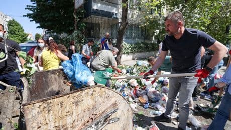 İşçi düşmanlığı Buca'ya sıçradı: Belediyeden grev kırıcılığı ve işten atma tehdidi