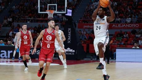 Así queda el cuadro de la Liga Endesa: calendario de los playoffs, cruces y rivales del Real Madrid y del Barça