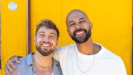 Sam Thompson's family bombshell as he finds out 'posh' background is totally fake