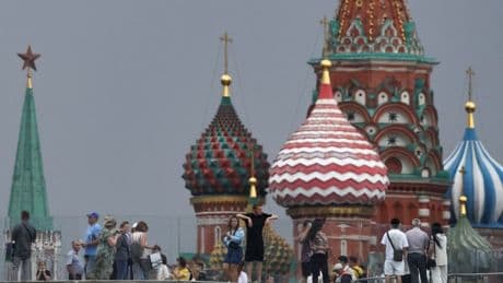 Ukraine-Liveblog: EU verhängt neue Russland-Sanktionen