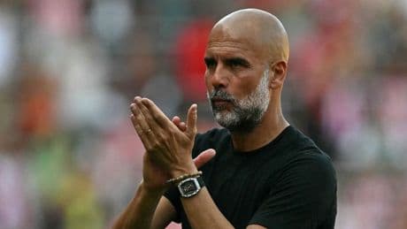 City niet langs gedegradeerd Southampton, Champions League-ticket nog niet veilig