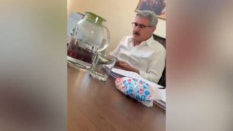 Para sayma görüntüleri ortaya çıkmıştı: Diyanet’ten rüşvet iddiasına soruşturma