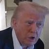 Trump tears into 'bad' reporter for getting it wrong on firing of Mike Waltz as he reveals what REALLY went down