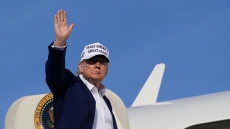 „Hatten sehr nettes Gespräch“ – Trump verschiebt zusätzliche EU-Zölle bis Juli