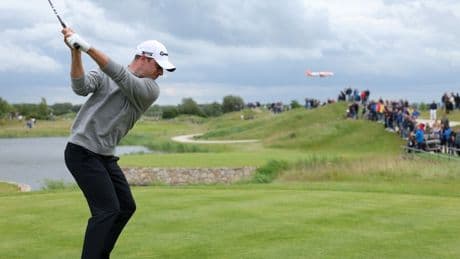 Su Sky appuntamento con un altro grande evento di golf: da gioved&igrave; 26 a domenica 29&nbsp;l&rsquo;Open d&rsquo;Italia
