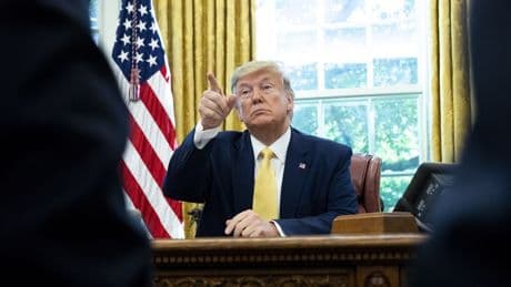 De wereldhandel op de schop: 5 vragen over de Amerikaanse heffingen