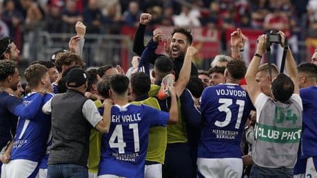 En Italia dan por perdido a Cesc: "Siempre estaré agradecido"
