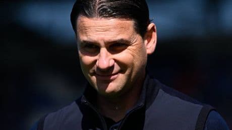 Nach Bonhofs Job-Garantie: Jetzt geht es darum, wo Seoanes Borussia nun steht