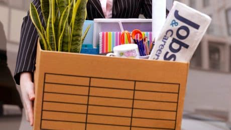 Employees were already freaked out about AI &mdash; Amazon just proved them right