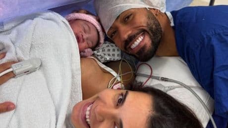 Man Utd star Matheus Cunha’s wife brought forward birth of second child so he could join pre-season tour