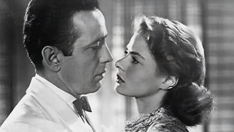 Siempre nos quedará Casablanca